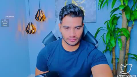 Andres online show from 17, 9, 2025