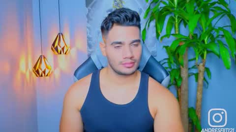 Andres online show from 24, 9, 2025