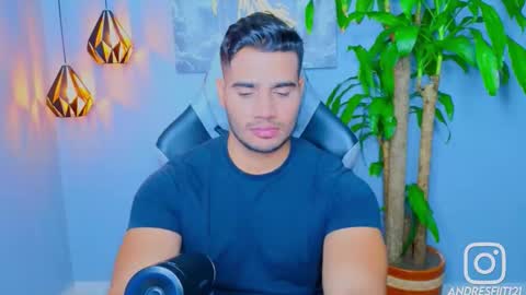 Andres online show from 26, 9, 2025