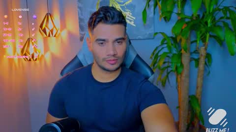 Andres online show from 5, 10, 2025