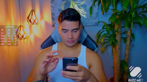 Andres online show from 9, 10, 2025