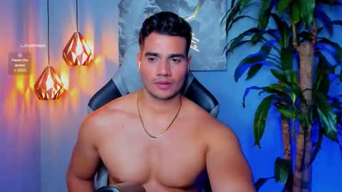 Andres online show from 27, 11, 2025