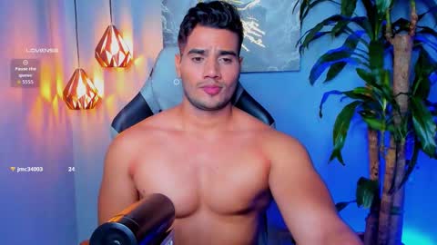 Andres online show from 29, 11, 2025