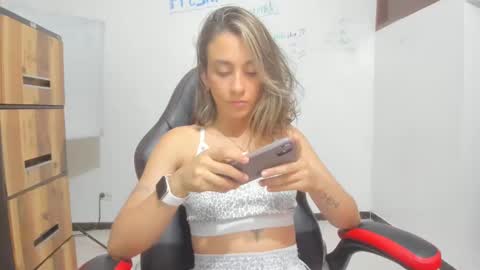 Isa  --------- online show from 19, 1, 2025