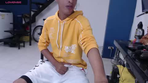 Andres Dean online show from 9, 12, 2024