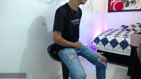 Andres Dean online show from 13, 12, 2024