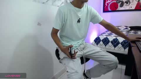 Andres Dean online show from 16, 12, 2024