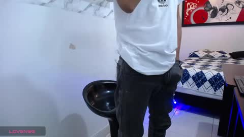 Andres Dean online show from 18, 12, 2024