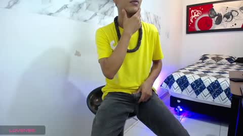 Andres Dean online show from 21, 12, 2024