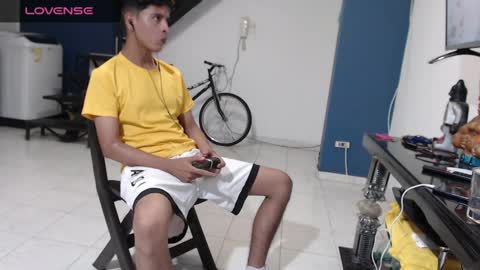 Andres Dean online show from 17, 1, 2025
