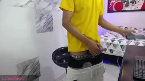 Andres Dean online show from 18, 1, 2025