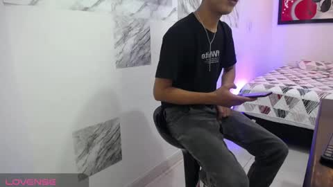 Andres Dean online show from 18, 1, 2025