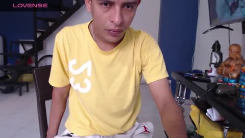 Andres Dean online show from 19, 1, 2025