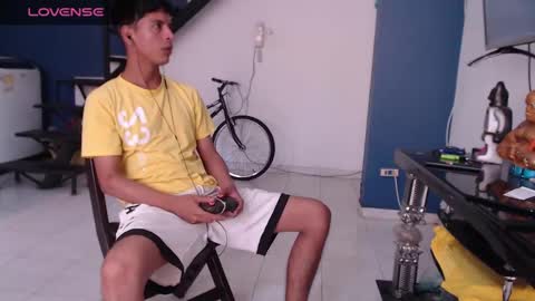 Andres Dean online show from 19, 1, 2025