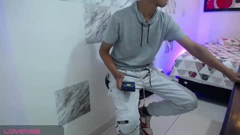 Andres Dean online show from 20, 1, 2025