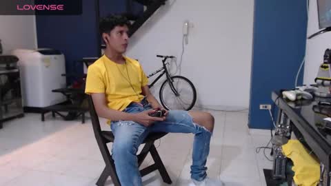 Andres Dean online show from 29, 1, 2025