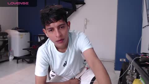 Andres Dean online show from 4, 2, 2025