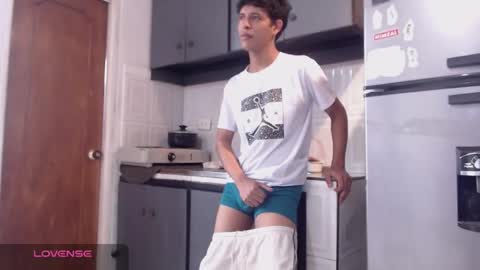 Andres Dean online show from 24, 9, 2025