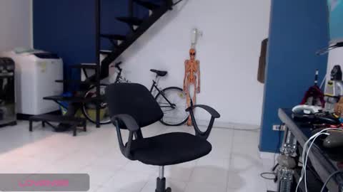 Andres Dean online show from 27, 9, 2025
