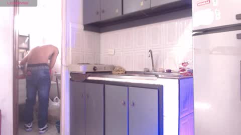 Andres Dean online show from 7, 10, 2025
