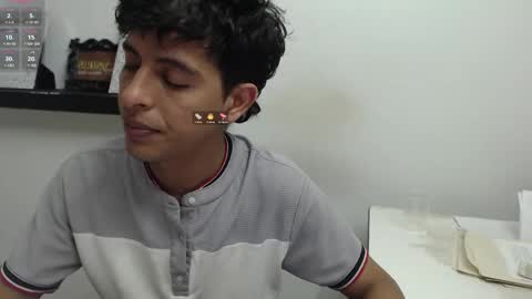 Andres Dean online show from 26, 10, 2025