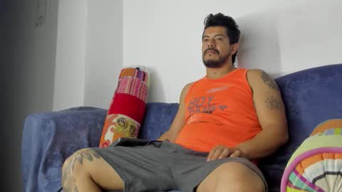 Andres online show from 19, 1, 2026