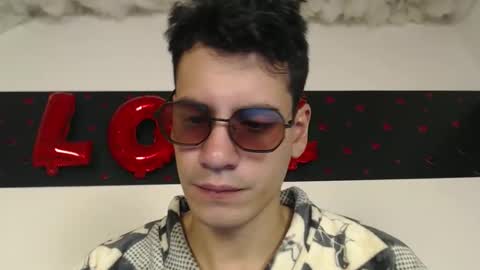 Snapshot of andrestorres0 chatting on 13, 2, 2026 Andres Torres online show from 13, 2, 2026