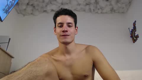 Snapshot of andrestorres0 chatting on 2, 3, 2026 Andres Torres online show from 2, 3, 2026