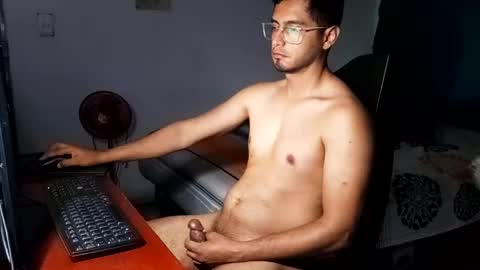 andresvergon85 online show from 5, 2, 2025