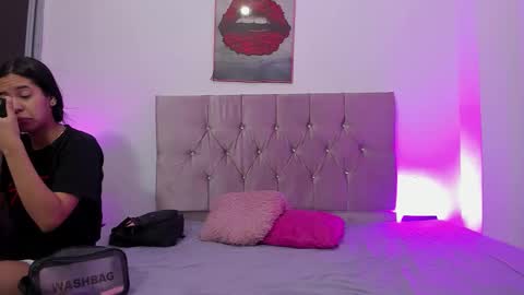 andretiiandcamila online show from 16, 9, 2025