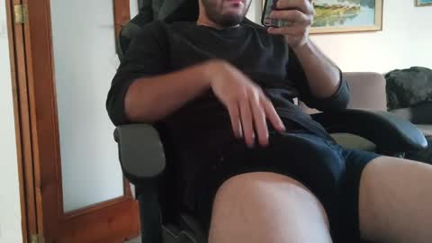 Snapshot of andreudickhard91 chatting on 5, 12, 2024 Andreu online show from 5, 12, 2024