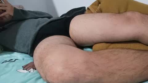 Snapshot of andreudickhard91 chatting on 3, 1, 2025 Andreu online show from 3, 1, 2025