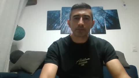 andrew973578 online show from 6, 3, 2026