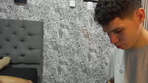 Snapshot of andrew_2811 chatting on 19, 10, 2025 andrew_2811 online show from 19, 10, 2025