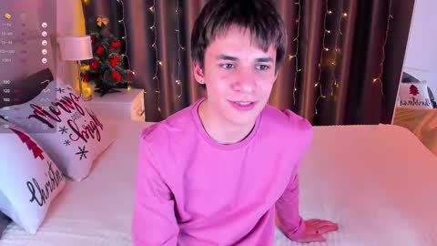 Snapshot of andrew_clar chatting on 16, 12, 2024 Andrew online show from 16, 12, 2024