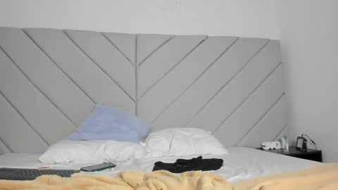 Colleman online show from 26, 10, 2025