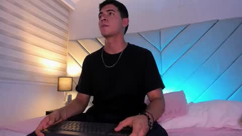 Colleman online show from 29, 10, 2025