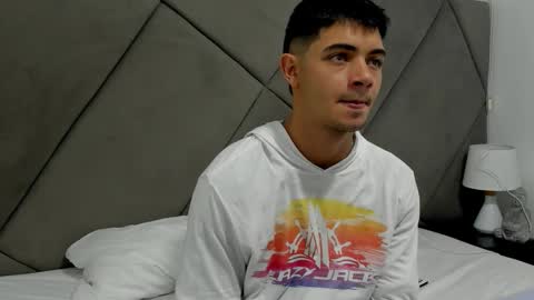 Colleman online show from 4, 11, 2025