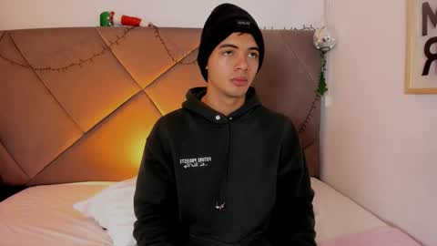 Colleman online show from 17, 12, 2025