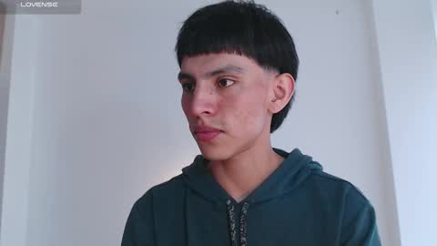 Andrew Courtz online show from 19, 12, 2025