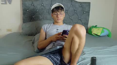 andres online show from 15, 3, 2026