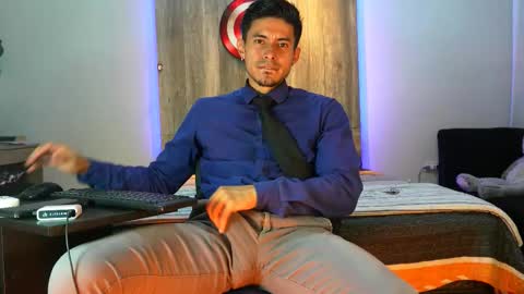 Andrew online show from 7, 2, 2026