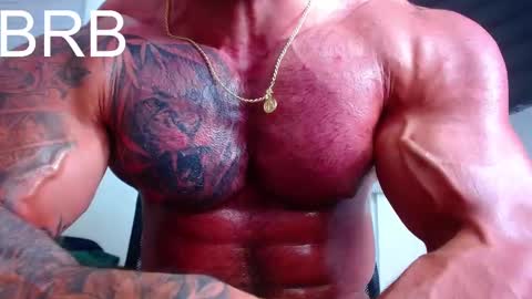 andrew_holden__ online show from 1, 3, 2025