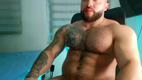 andrew_holden__ online show from 24, 3, 2026