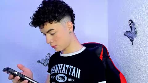 andrew ixz online show from 4, 2, 2026