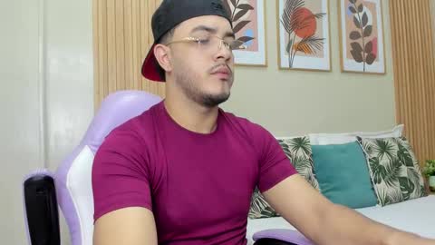 A N D R E W online show from 17, 1, 2026