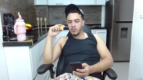 A N D R E W online show from 2, 2, 2026