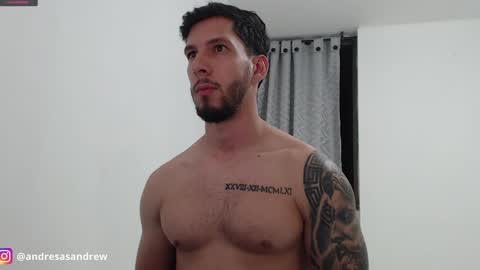 Snapshot of andrew_mathe chatting on 13, 12, 2024 Andrew Mathwes online show from 13, 12, 2024