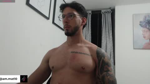 Snapshot of andrew_mathe chatting on 2, 2, 2025 Andrew Mathwes online show from 2, 2, 2025