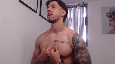 Snapshot of andrew_mathe chatting on 12, 2, 2025 Andrew Mathwes online show from 12, 2, 2025